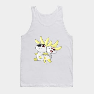 Boki & Baki Tank Top